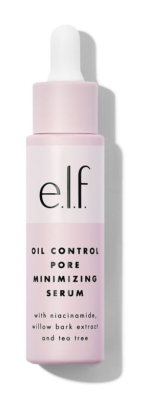 e.l.f. Oil Control Pore Minimizing Serum