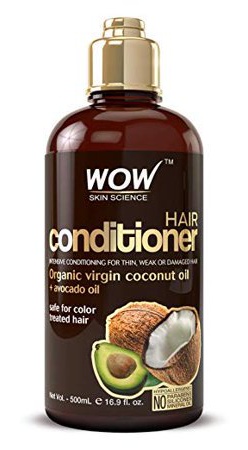 wow Hair Conditioner