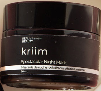 Kriim Spectacular Night Mask