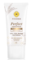 Pinnara Perfect Sunscreen