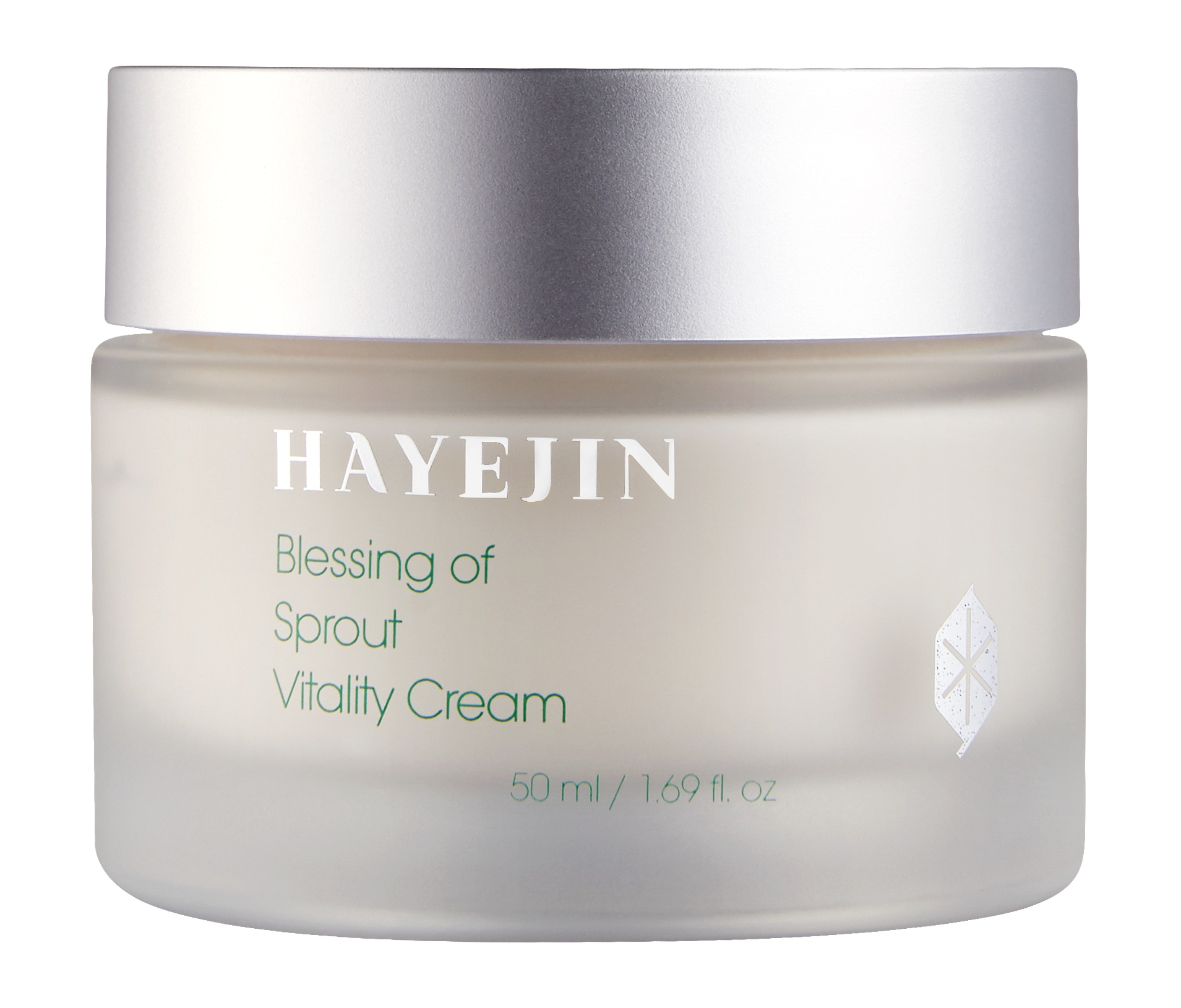 Hayejin Blessing Of Sprout Vitality Cream