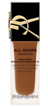 YSL Beauty All Hours Foundation