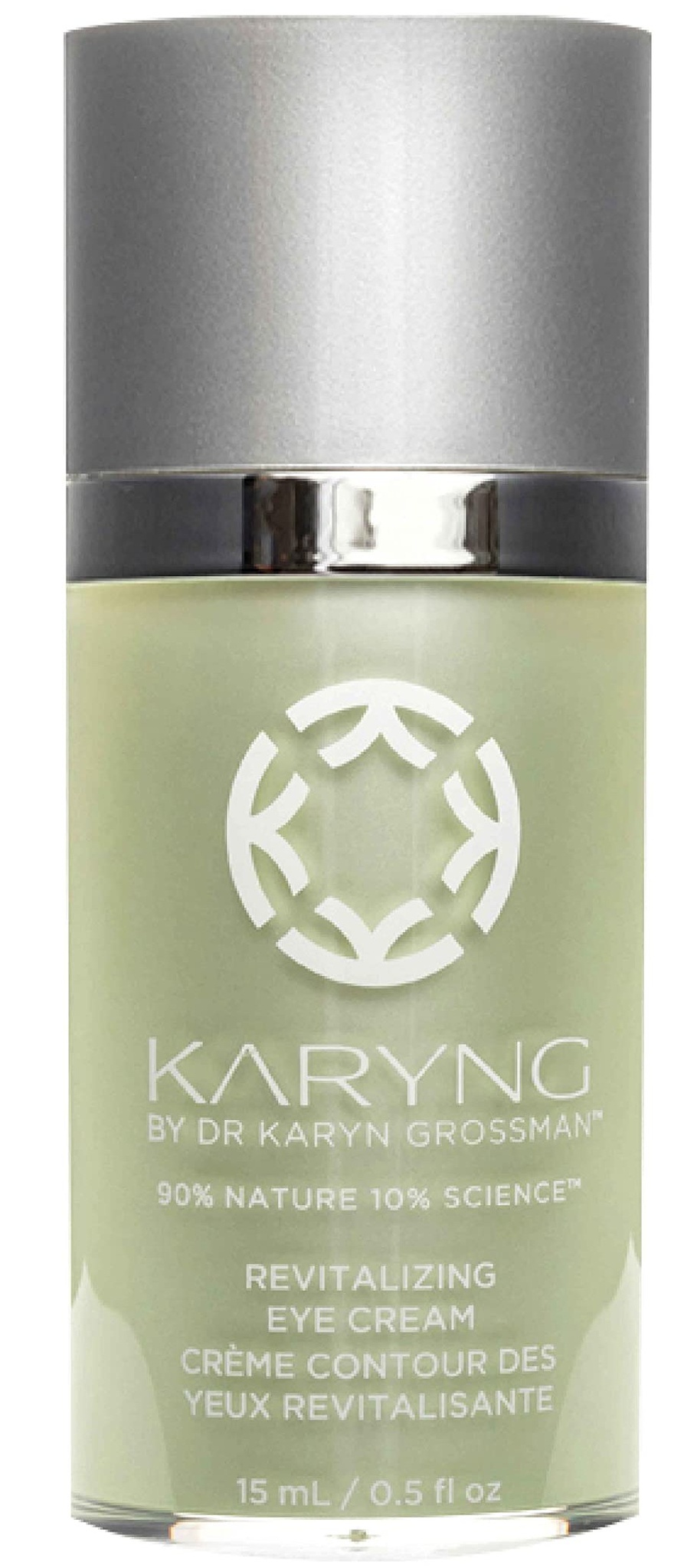 KarynG Revitalizing Eye Cream With Pro-verte™ Complex