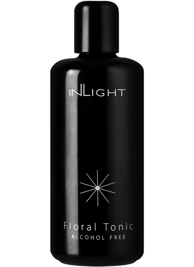 InLight Floral Face Tonic