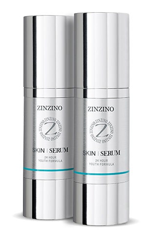 Zinzino Skin Serum