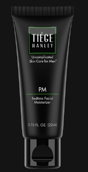 Tiege Hanley Pm—Bedtime Facial Moisturizer