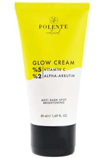 Polente Natural Glow Cream