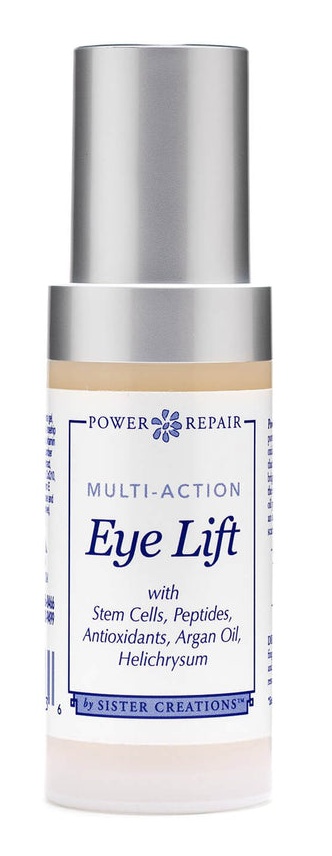 Power Repair Multi-action Eye Lift