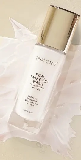 Swiss beauty Highlighting Primer