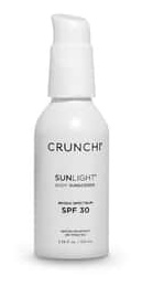 Crunchi Sunlight® Body SPF