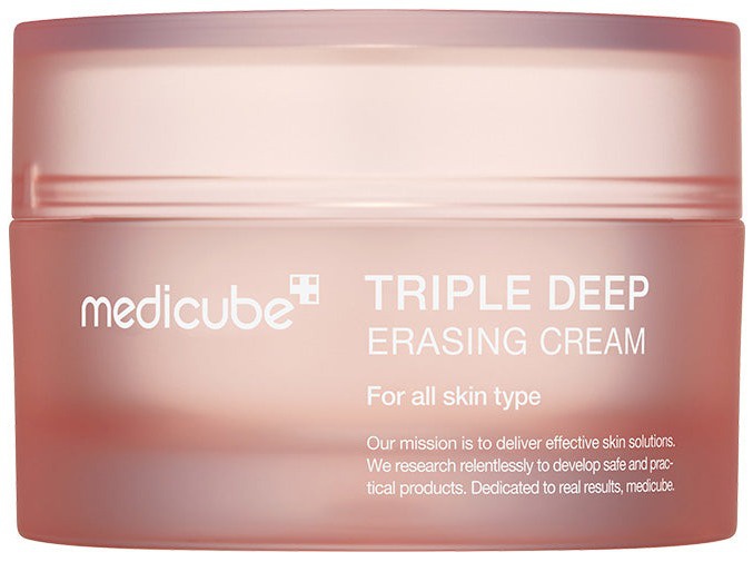 Medicube Triple Collagen Cream