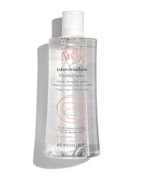 Avene Avène Micellar Lotion Cleanser And Make-Up Remover