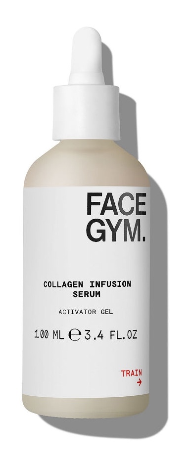 Facegym Collagen Infusion Serum