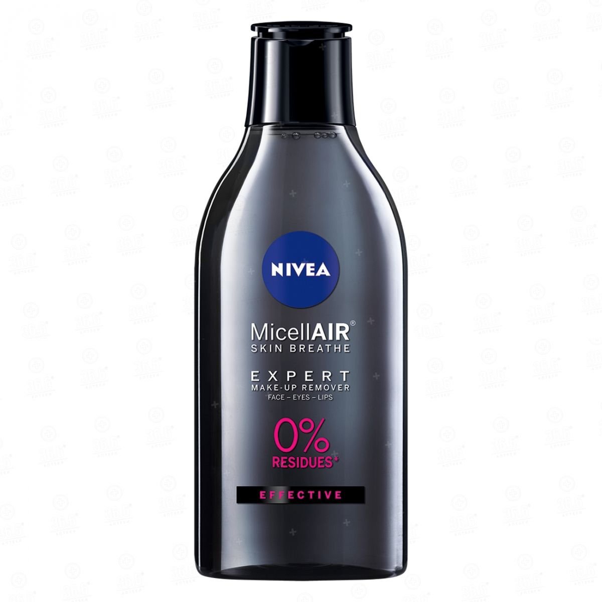 Nivea Micellar Air Skin Breathe Xpert Make Up Remover Face And Eye