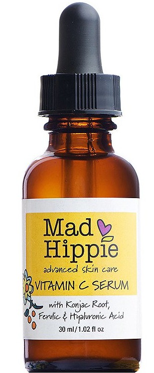 Mad Hippie Vitamin C Serum