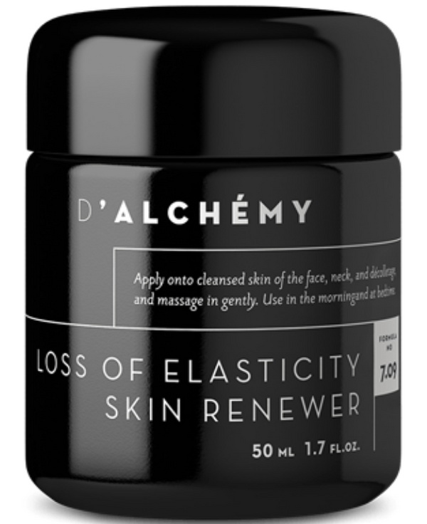 D'Alchemy Loss Of Elasticity Skin Renewer