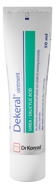 Dr Konrad Dekeral® Ointment