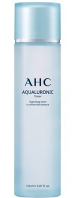 AHC Hydrating Toner