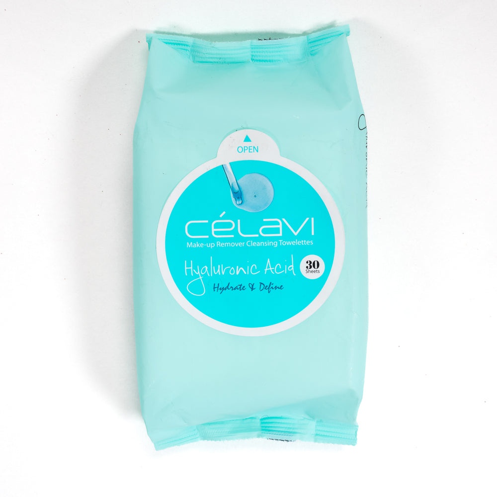 Celavi Make Up Remover