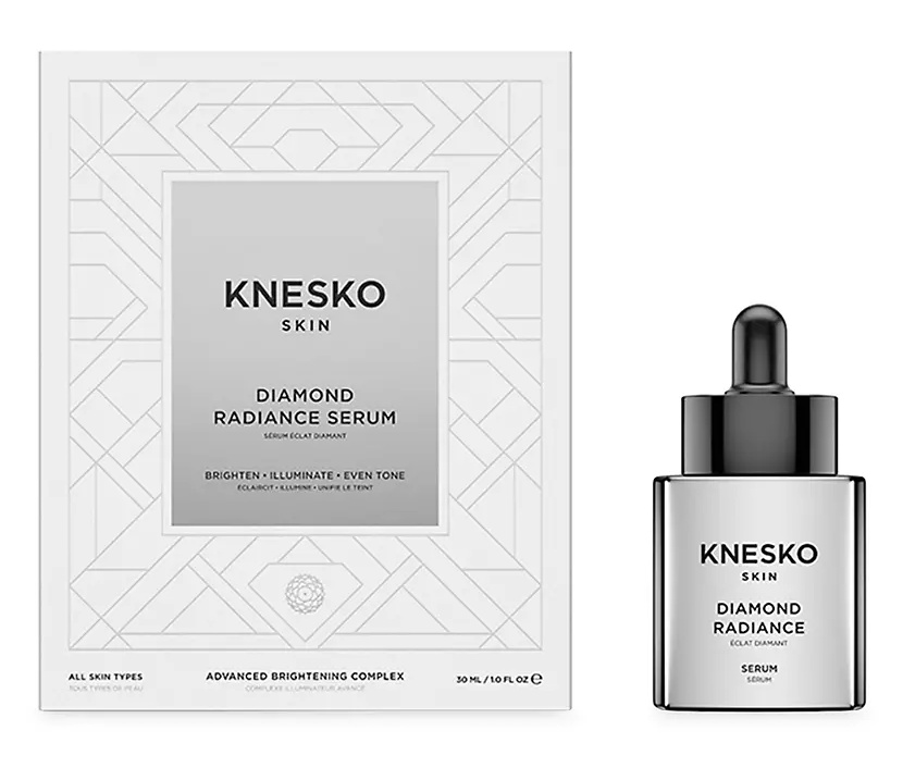 Knesko skin Diamond Radiance Serum