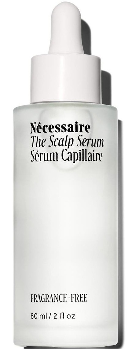 Nécessaire The Scalp Serum