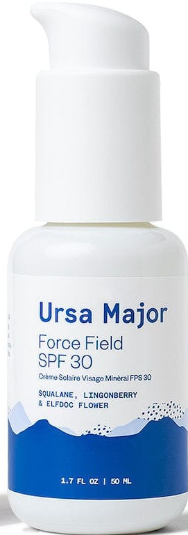 Ursa Major Force Field SPF 30