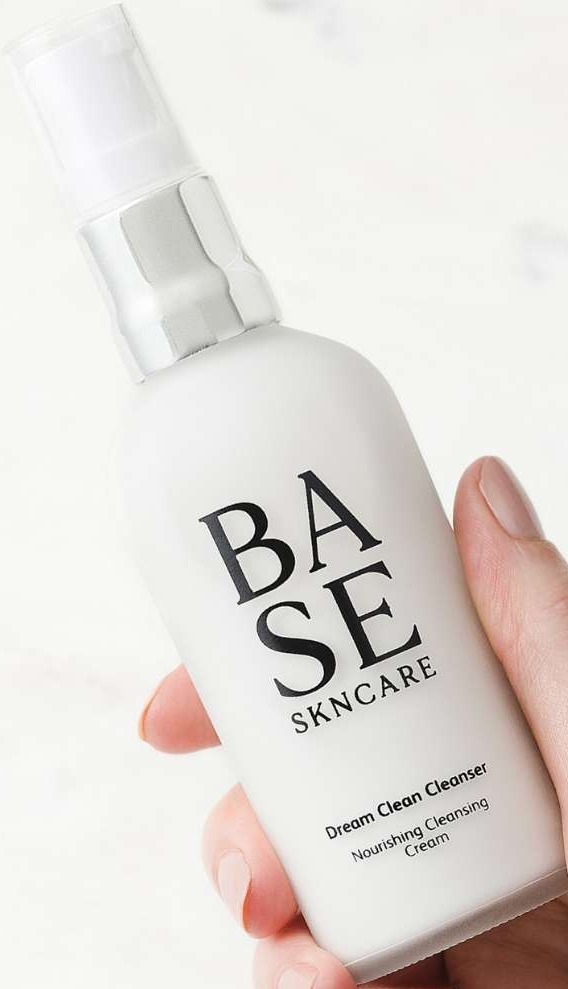Base skincare Dream Clean Cleanser