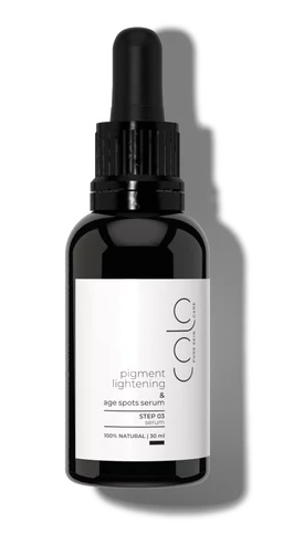 Colo Pigment Lightening & Age Spots Serum