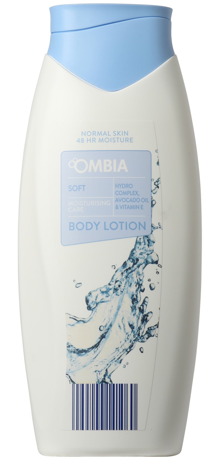 Ombia Soft Body Lotion