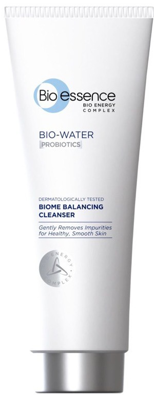 Bio essence Bio-water Probiotics Cleanser