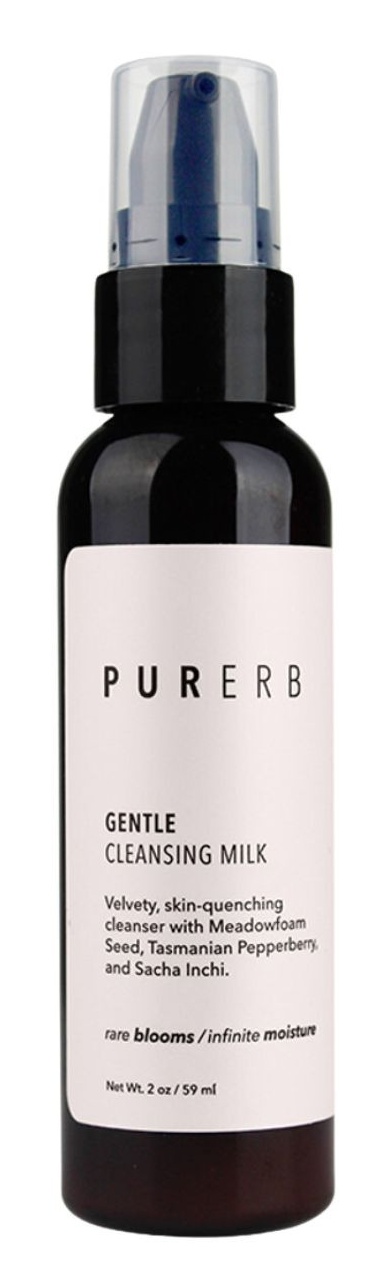 PurErb Gentle Cleansing Milk