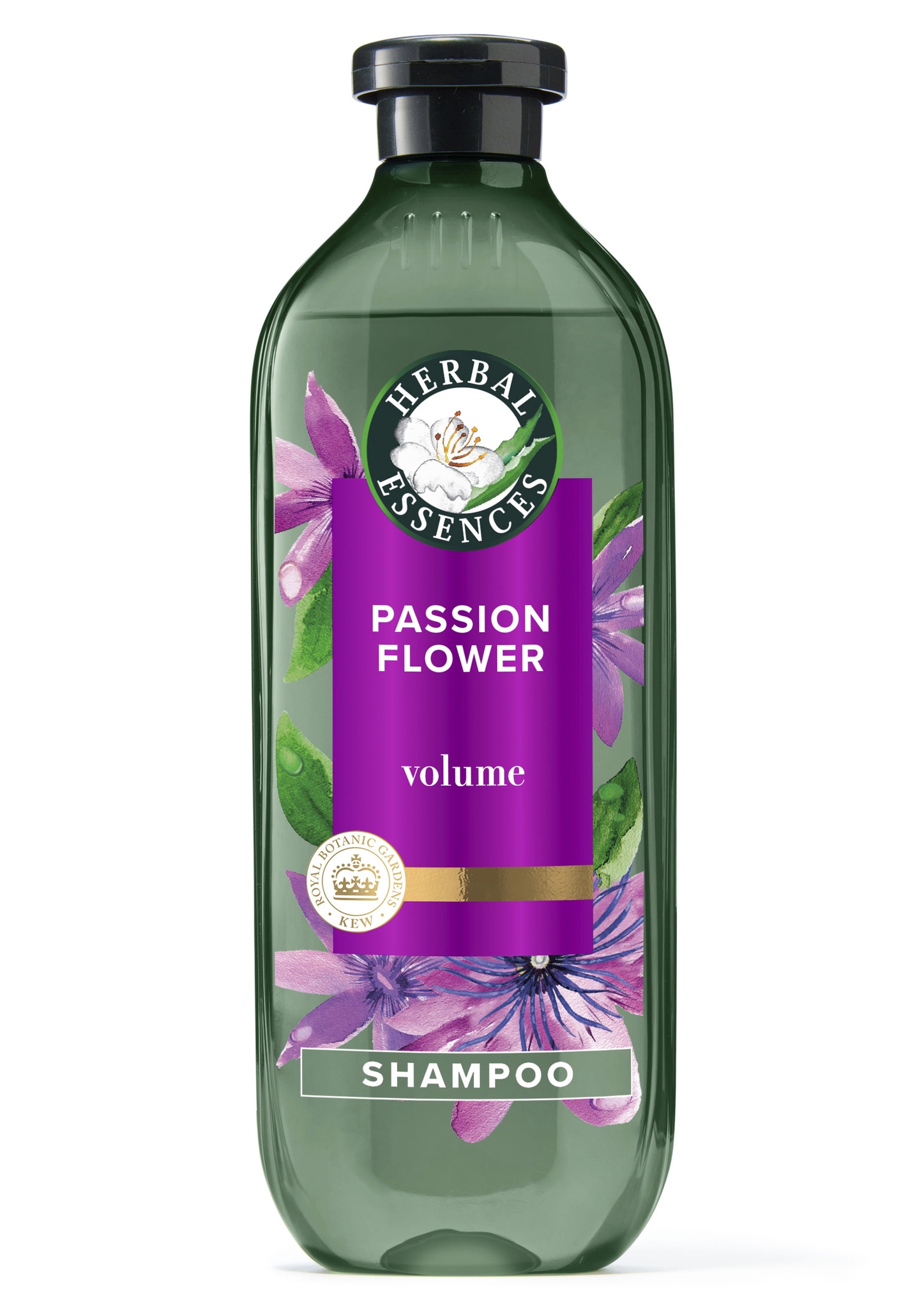 Herbal Essences Sulfate Free Passion Flower Shampoo