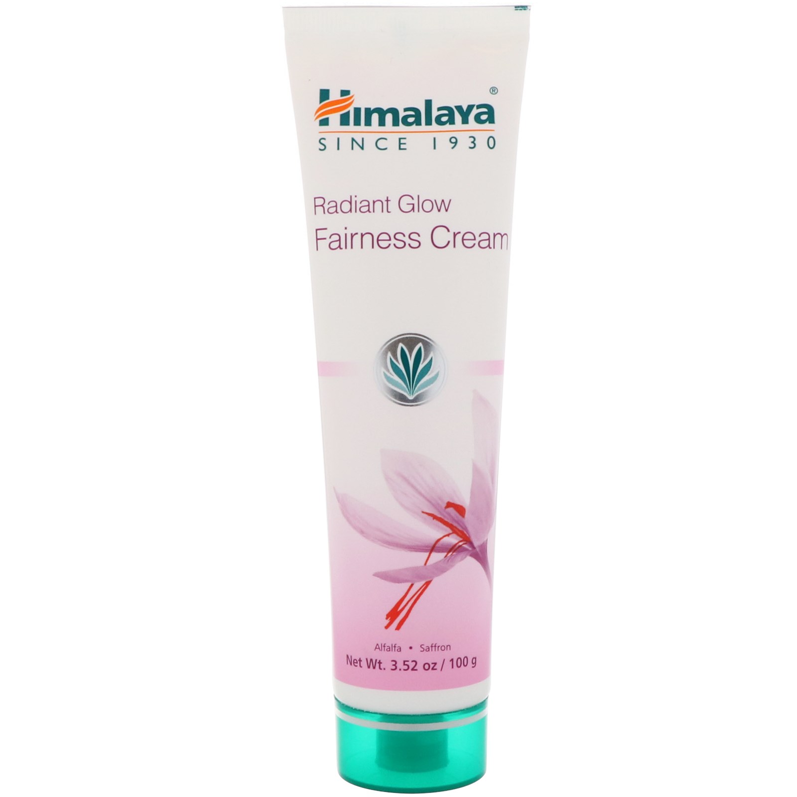 Himalaya Radiant Glow Fairness Cream Ingredients (Explained)