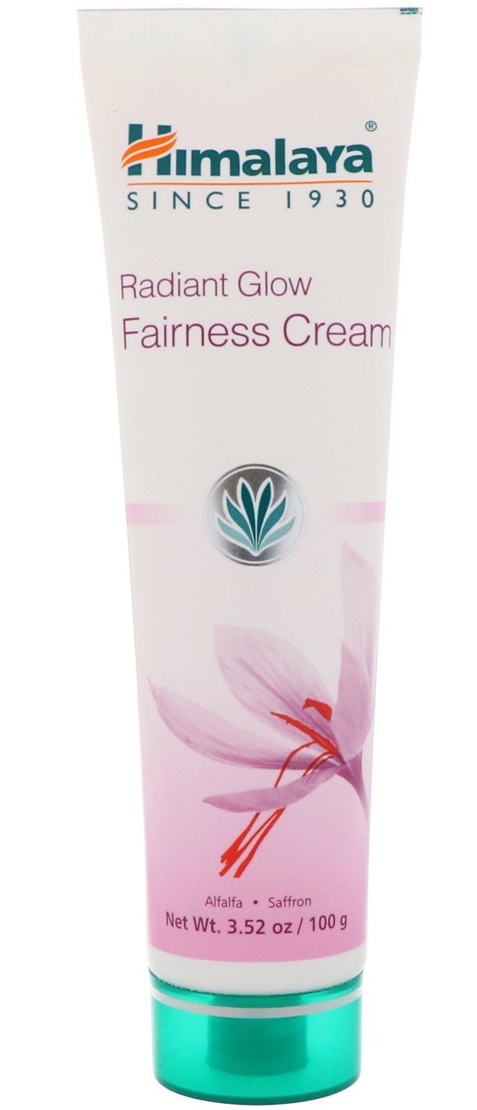 Himalaya Radiant Glow Fairness Cream