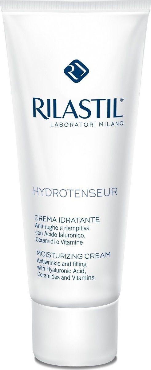 Rilastil Hydrotenseur  Antiwrinkle Moisturizing Cream