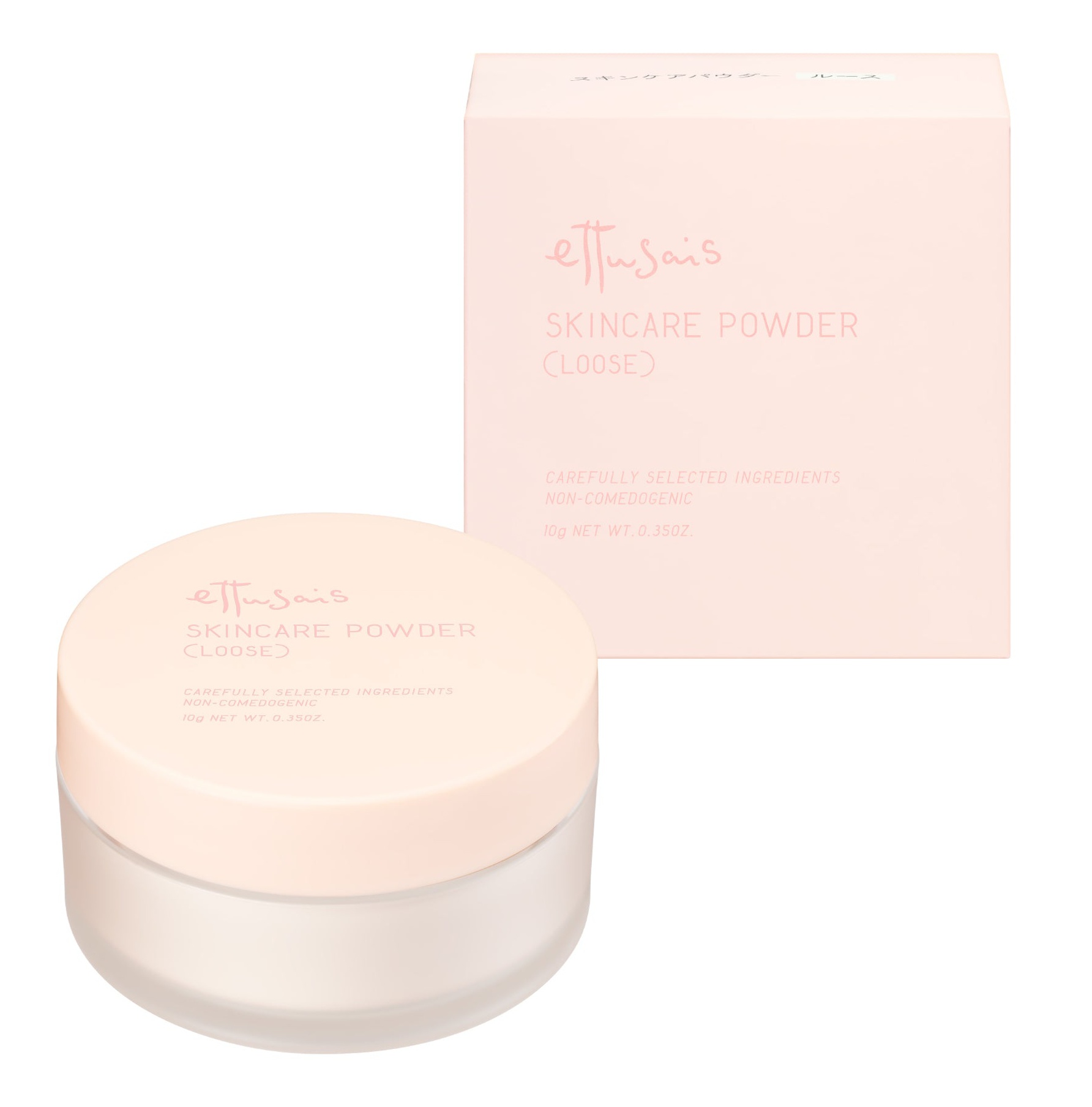 Ettusais Skin Care Powder