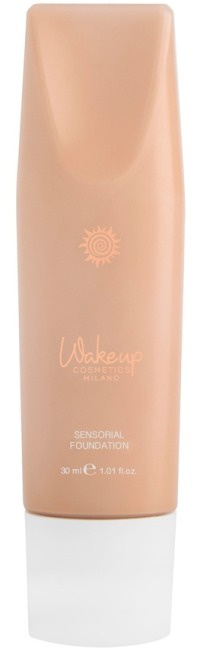 Wakeup cosmetics Sensorial Fluid