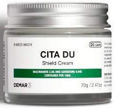 DEMAR3 Shield Cream