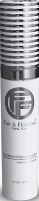 Skintrium Fair And Flawless Stay Flawless Sun Damage Prevention Emulsion