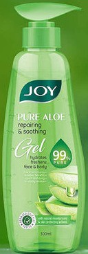 Joy Aloe Gel