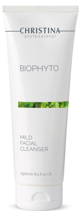 Christina professional Bio Phyto Mild Facial Cleanser