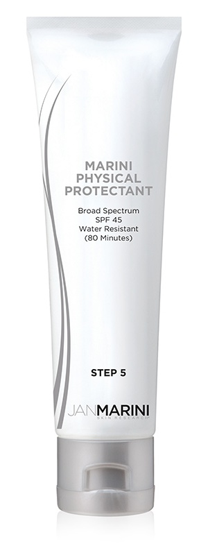 JAN MARINI Physical Protectant Tinted SPF 45