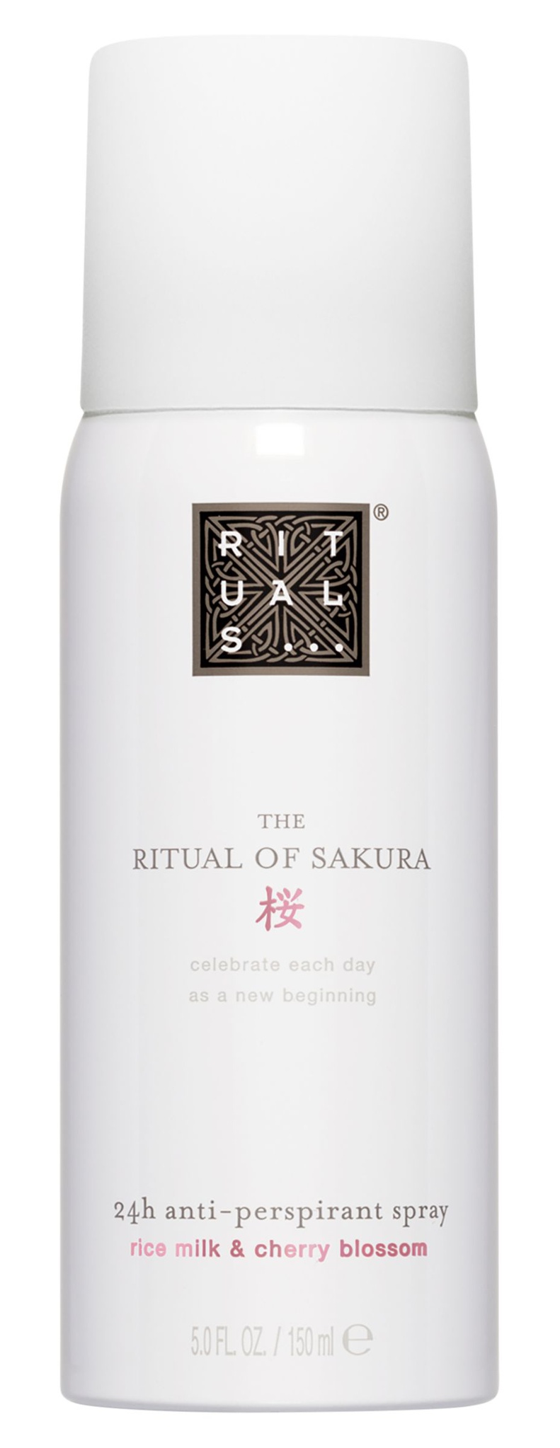 RITUALS The Ritual Of Sakura Anti-Perspirant Spray