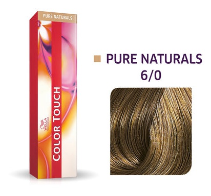 Wella Color Touch
