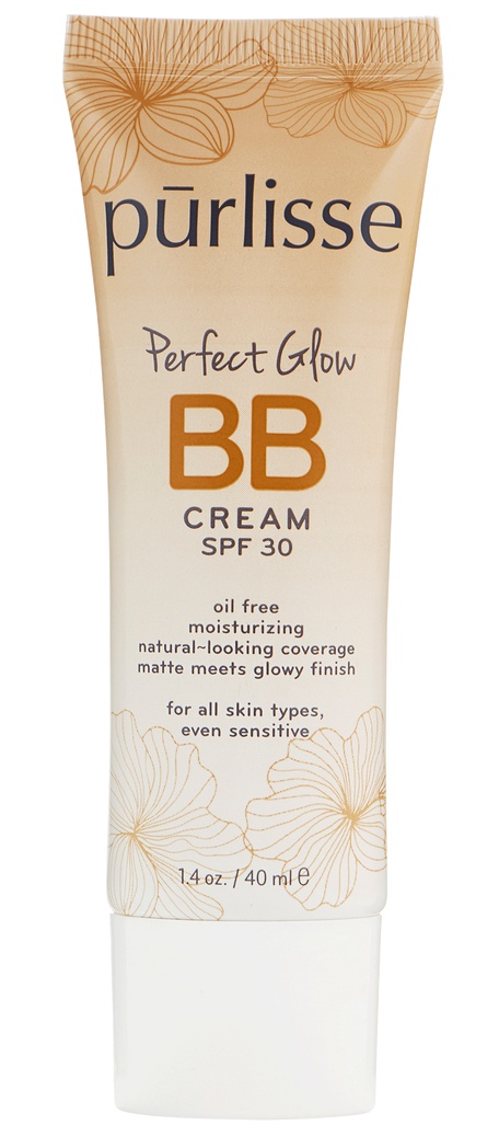 Purlisse Perfect Glow BB Cream SPF 30