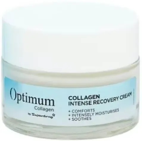 Optimum by Superdrug Collagen Intense Recovery Cream