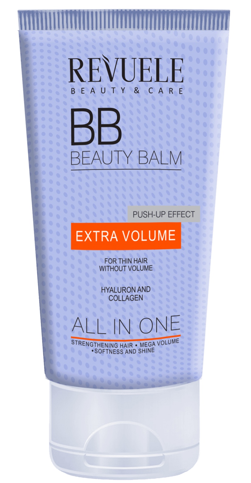 Revuele BB Beauty Balm Extra Volume