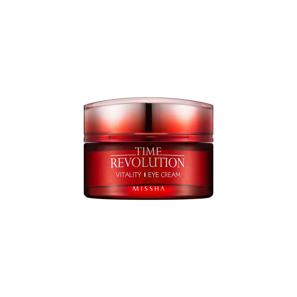 Missha Time Revolution Vitality Eye Cream