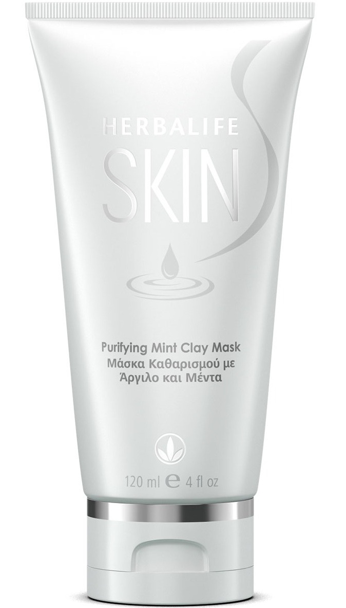 Herbalife skin Purifying Mint Clay Mask