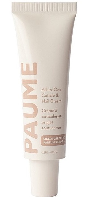 Paume All-in-one Cutical And Nail Cream